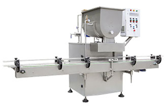 Filling Ice Cream Sandwich (New) - Industry modern machinery Aghayari