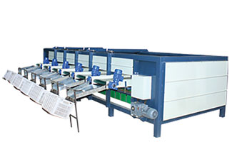 Cream Machine Dryer - Industry modern machinery Aghayari