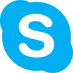 skype